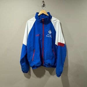 Appleby College “Summer Hockey Program” Track Jacket - Rare